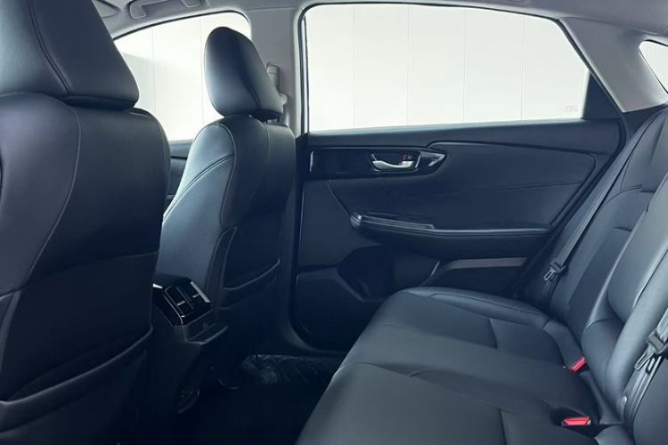 Used Honda Crider 2022 180Turbo CVT Luxury Edition
