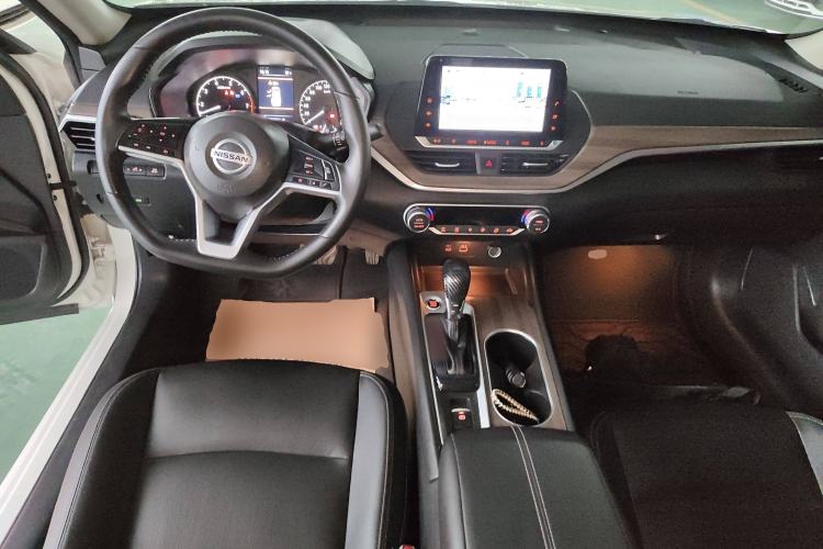 Used Nissan Teana 2021 2.0L XL Comfort Edition
