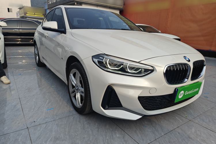 Used BMW 1 Series 2020 120i M Sport Package

