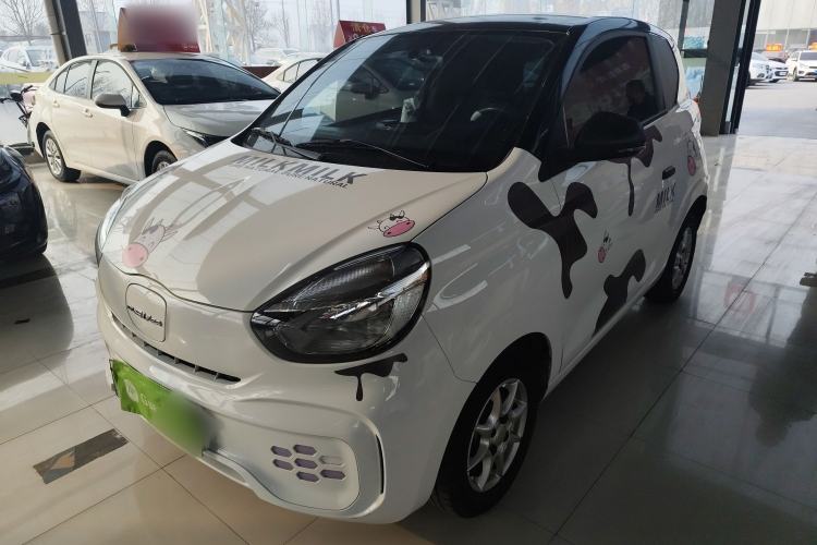 Used Roewe Clever 2022 311km QiQi BoBo Edition