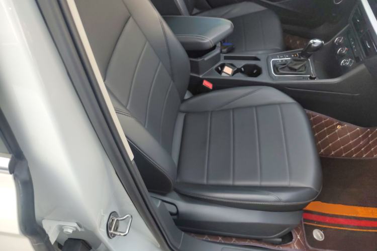 Used Volkswagen Lavida 2021 1.5L Automatic Comfort Edition
