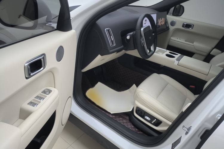 Used Li Auto L7 2024 Max