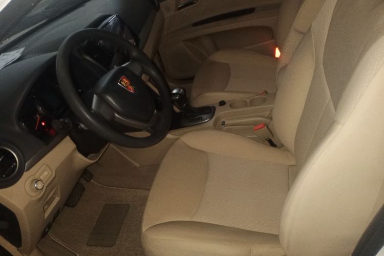 Used Roewe 350 2014 1.5L Automatic Xunda Edition
