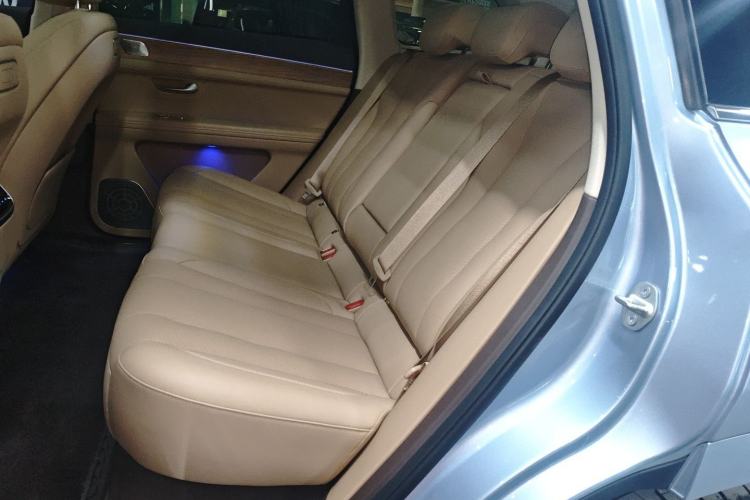 Used Hima AITO M7 2024 1.5T Intelligent Drive 4WD Ultra Version 5 Seats