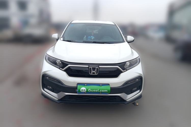 Used Honda XR-V 2020 1.5L CVT Classic Edition
