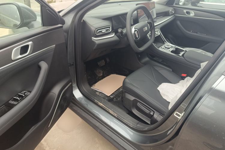 Used  Galaxy Stellar 6 2026 Model 60km Sailing Edition