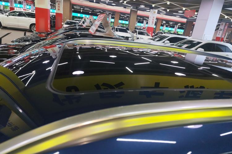 Used BMW X1 2022 sDrive25Li Leading Model
