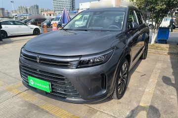 Used Hima AITO M7 2024 1.5T Rear-Drive Plus Version 5 Seats