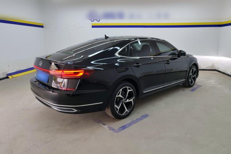 Used Volkswagen Passat 2023 330TSI Starry Elite Edition
