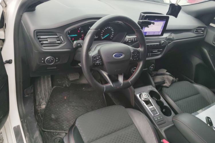 Used Ford Focus 2020 Hatchback EcoBoost 180 Automatic ST Line