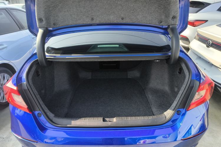 Used Honda Accord 2018 260TURBO Elite Edition China V