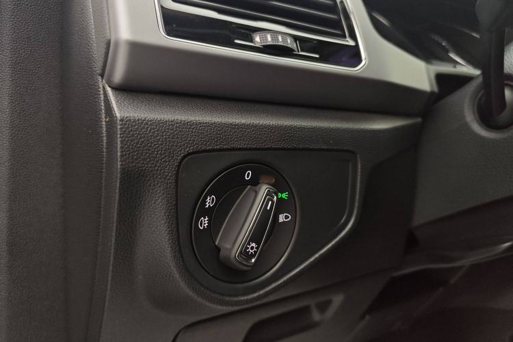 Used Volkswagen Teramont 2017 380TSI Four-Wheel Drive Luxury Edition
