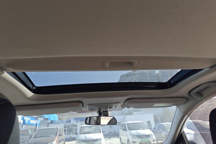 Used Honda Civic 2019 180TURBO CVT Shangdong Edition China VI