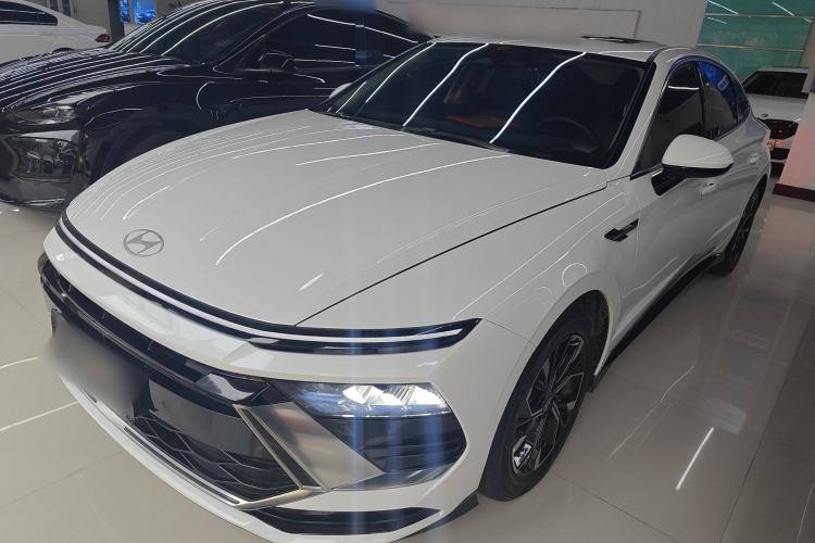 Used Hyundai Sonata 2024 1.5T Pro