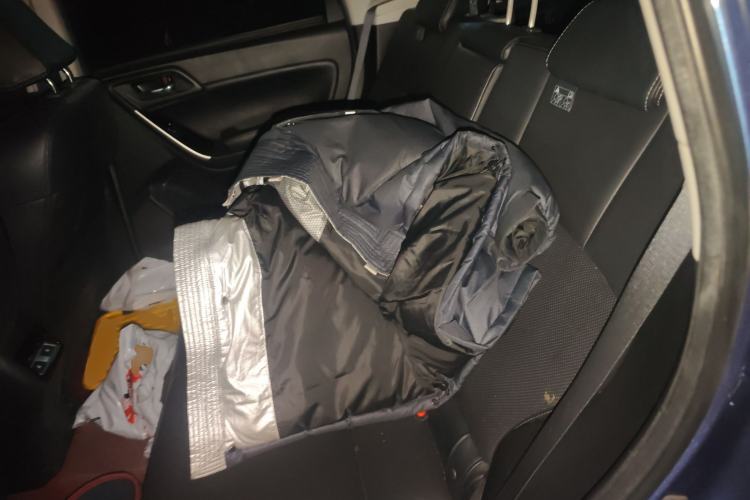 Used Subaru Forester 2015 2.5i Special Edition Commemorative Model
