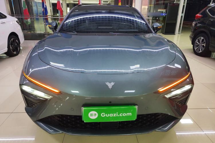 Used NETA S Shooting Brake 2024 Range-Extended 300 Pro Edition