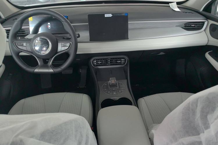 Used BYD Seal 05 DM-i 2025 DM-i Smart Drive 55KM Luxury Model
