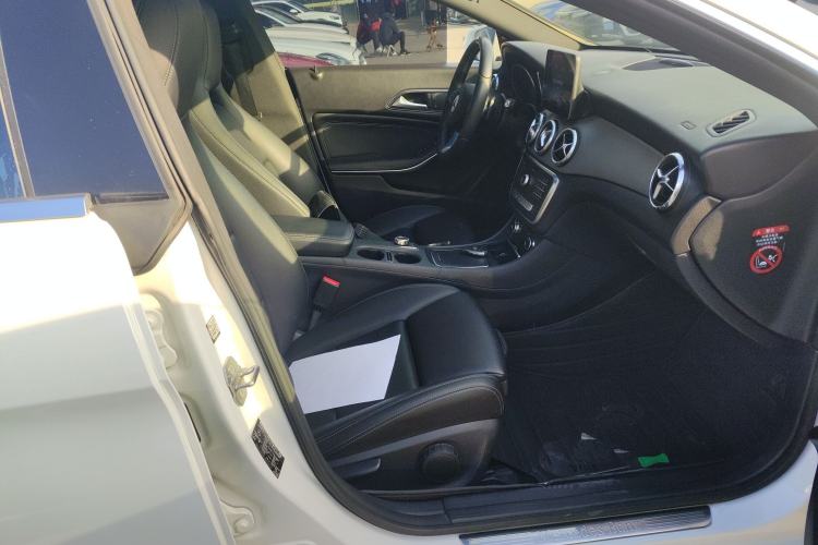Used Mercedes-Benz CLA 2018 CLA 200 Sport Edition