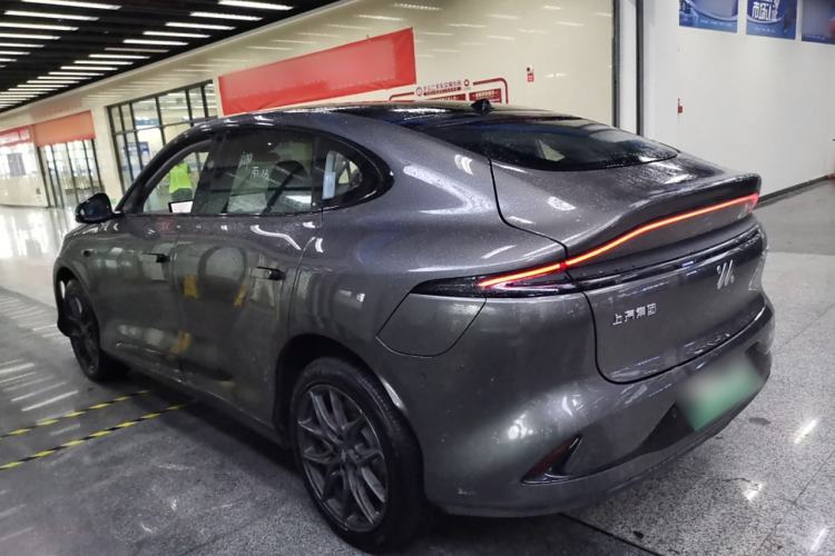 Used  LS6 2023 Max Standard Edition
