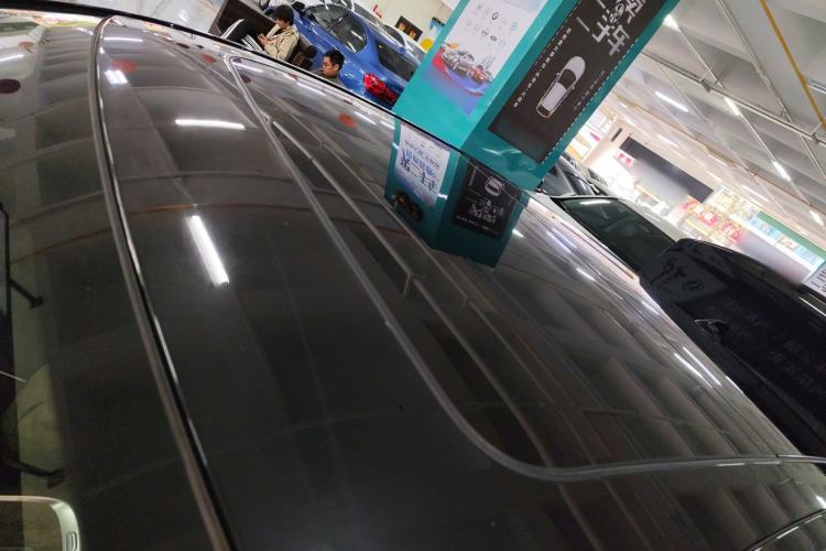 Used BMW 7 Series 2019 Restyled 740Li Leading Luxury Package
