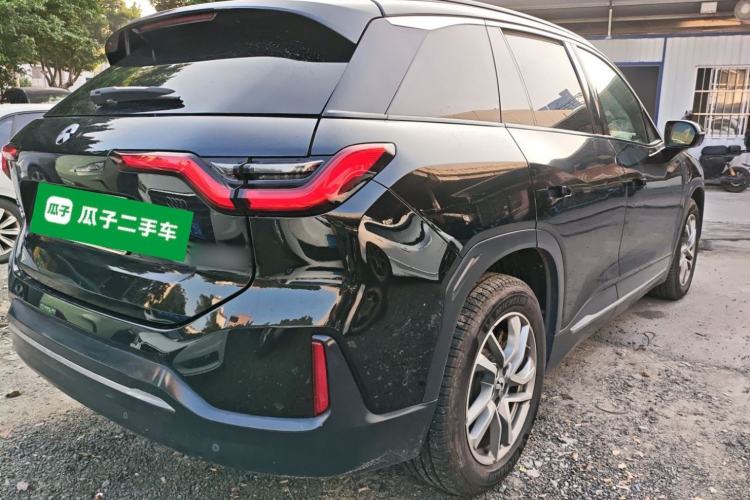 Used Nio ES6 2020 600 km Sport Edition