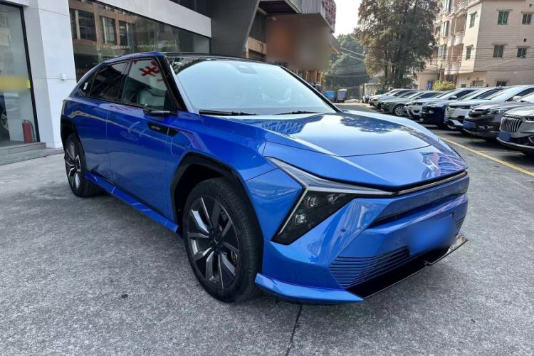 Used Honda S7 2025 Navigator Edition
