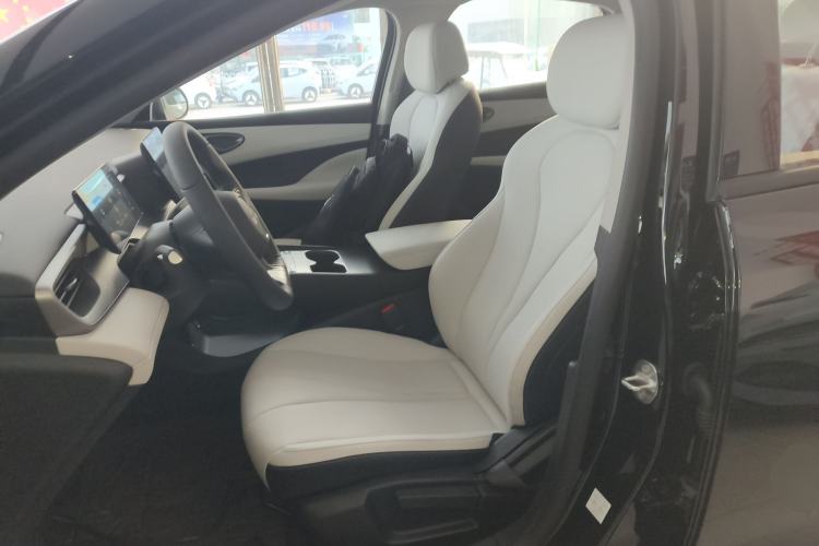 Used BYD Seal 05 DM-i 2026 DM-i 128KM Luxury Edition
