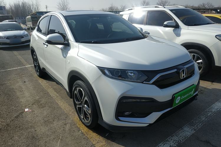 Used Honda XR-V 2020 1.5L CVT Comfort Version
