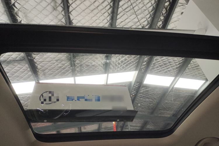 Used Buick Envision 2022 Facelift Encore S 552T Two-Wheel Drive Elite Model
