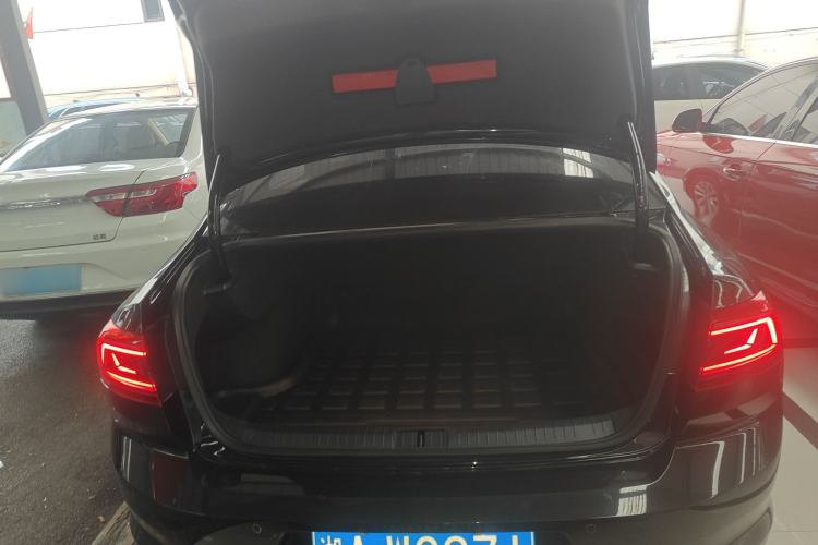 Used Volkswagen Magotan 2020 280TSI DSG Comfort Edition
