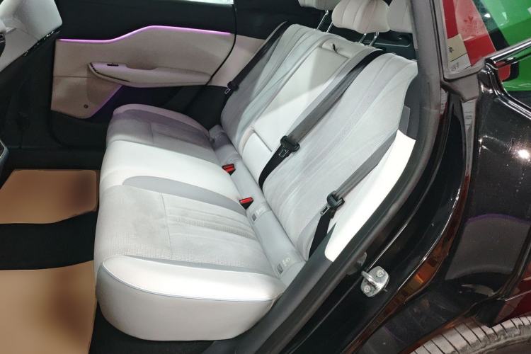 Used VOYAH COURAGE 2024 Long-Range Supercharge Edition