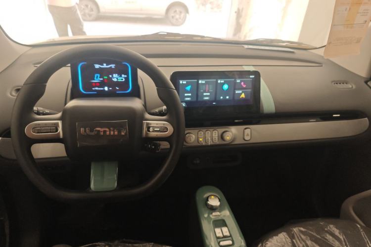 Used  Lumin 2024 130km Qingyue Version
