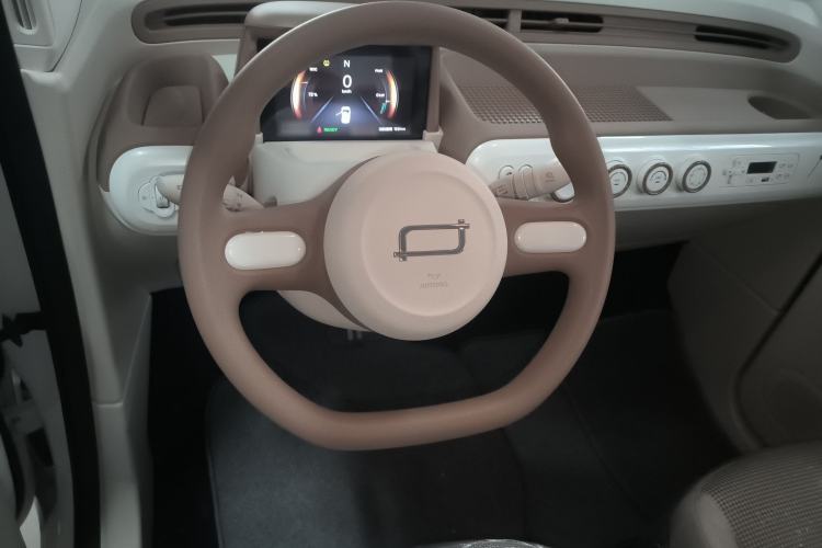 Used Bestune Pony 2026 222km Colorful Horse