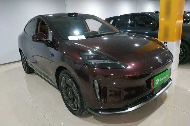 Used  HT 2024 825 Ultra-High Voltage LiDAR Edition
