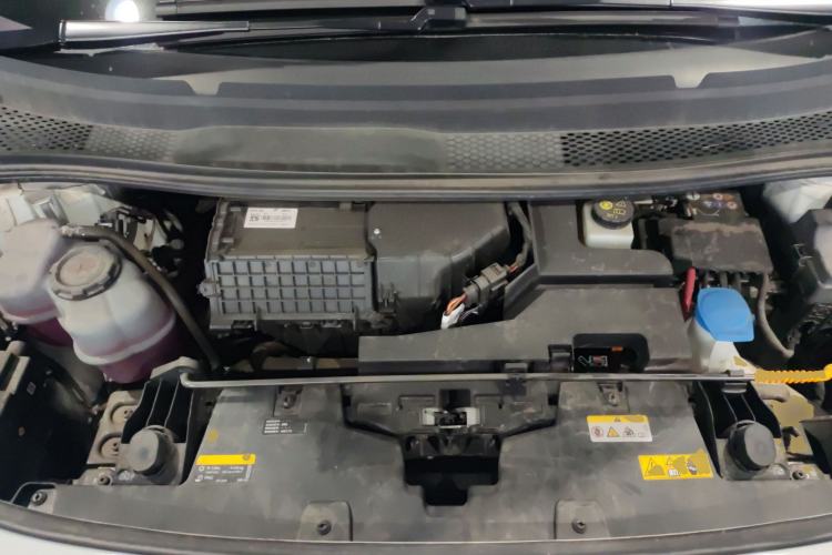 Used Volkswagen ID.3 2024 Pure & Smart Edition
