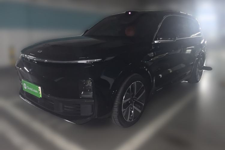 Used Li Auto L9 2022 Max model