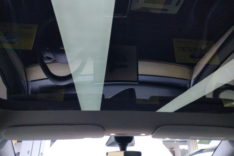 Used Tesla Model Y 2021 Performance High-Performance All-Wheel-Drive Version
