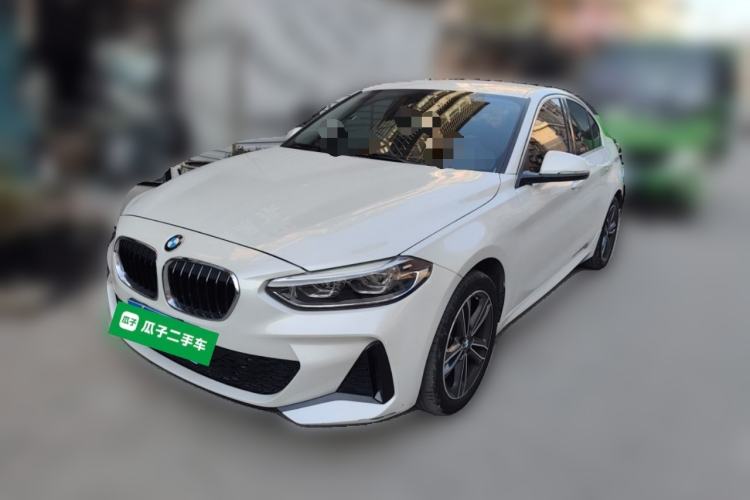 Used BMW 1 Series 2021 120i M Sport Edition
