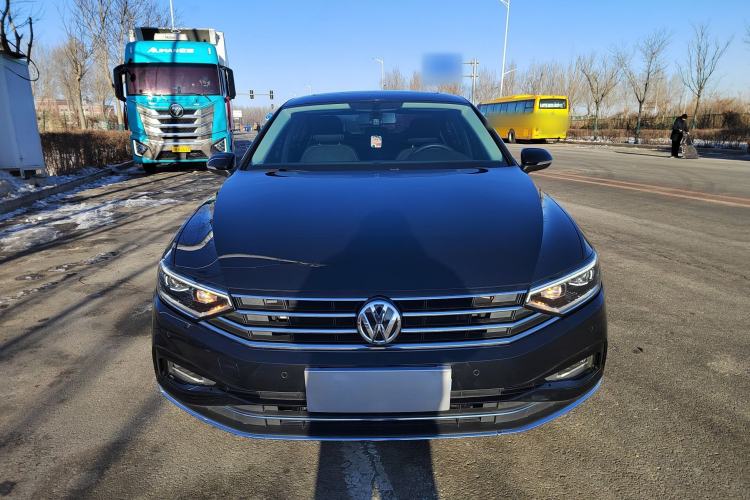 Used Volkswagen Magotan 2020 280TSI DSG Comfort Edition