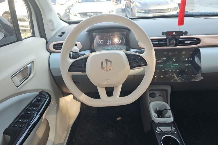 Used Leapmotor T03 2024 200 Lite Edition
