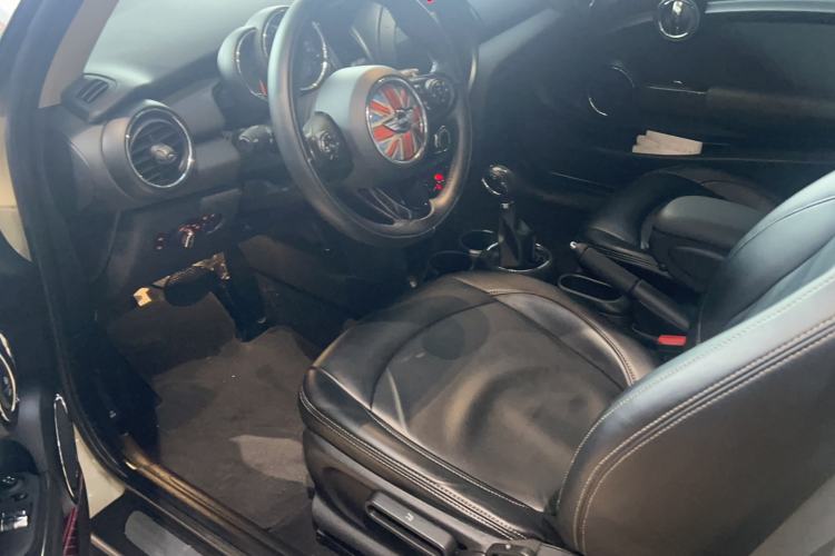 Used  MINI 2016 1.2T ONE Pioneer Edition