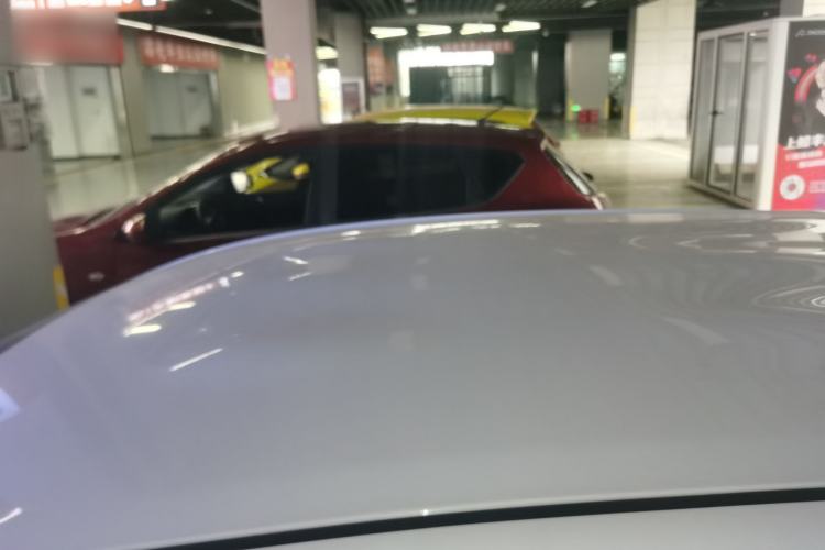 Used Toyota Vios FS 2021 1.5L CVT Fengchi Edition