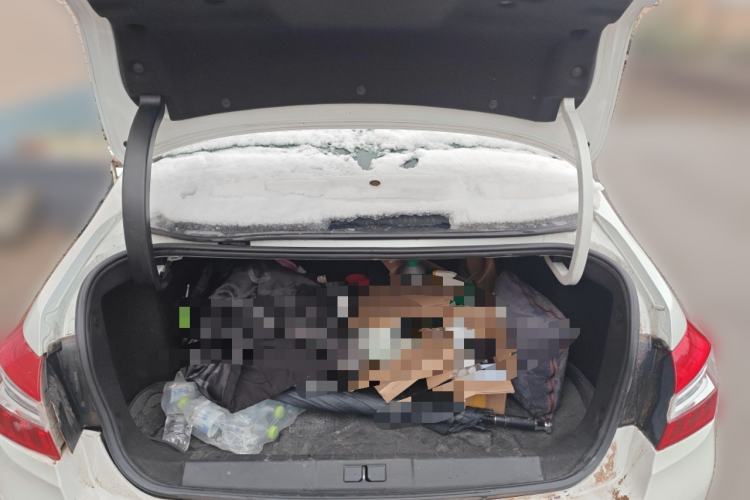 Used Peugeot 408 2014 1.6T Automatic Supreme Edition
