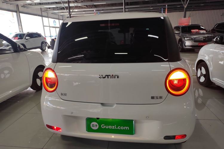 Used  Lumin 2024 130km Qingyue Version