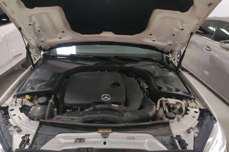 Used Mercedes-Benz C-Class 2020 Restyled C 260 Sport Edition
