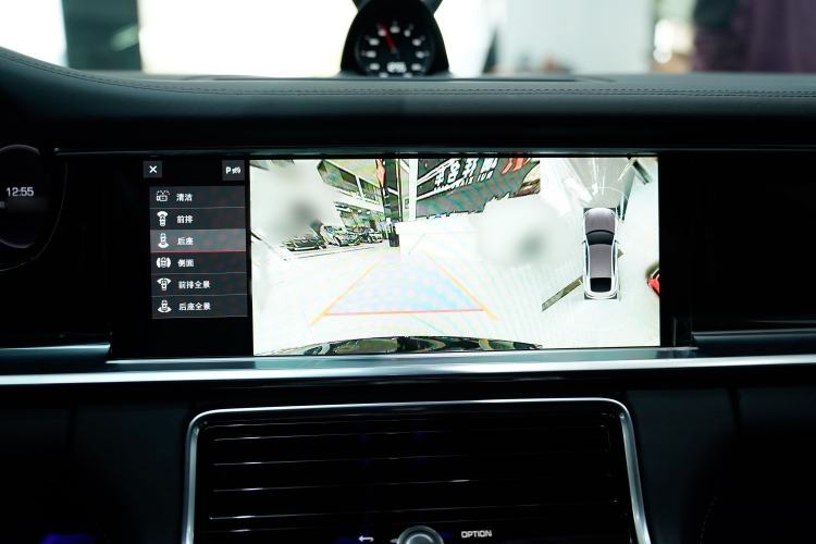 Used Porsche Panamera 2021 Panamera 2.9T
