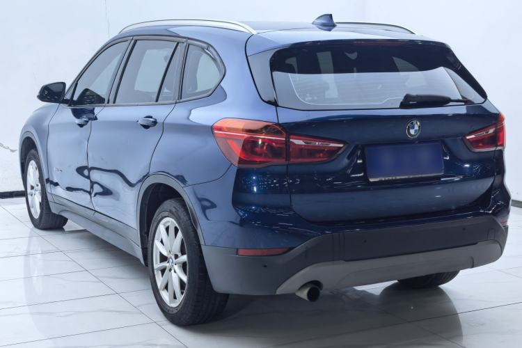 Used BMW X1 2018 sDrive18Li Fashion Model
