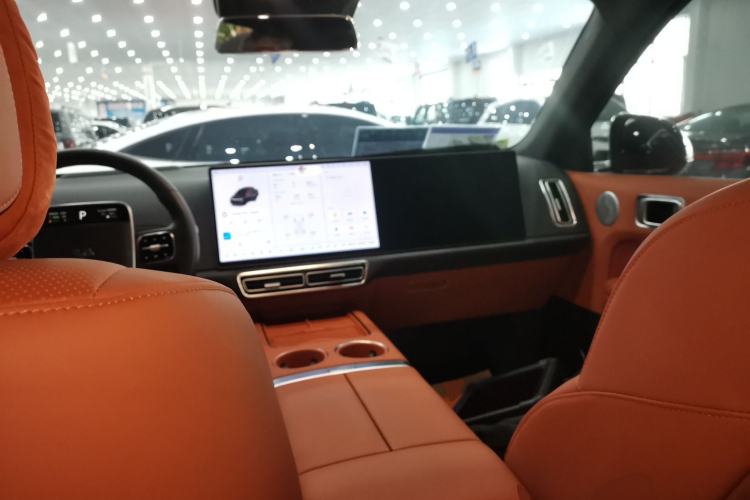 Used Li Auto L6 2024 Pro Model