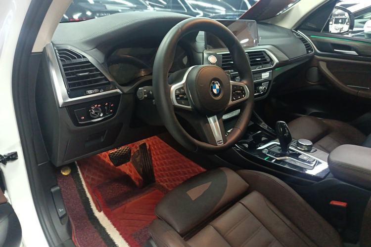 Used BMW X3 2020 xDrive28i M Sport Package