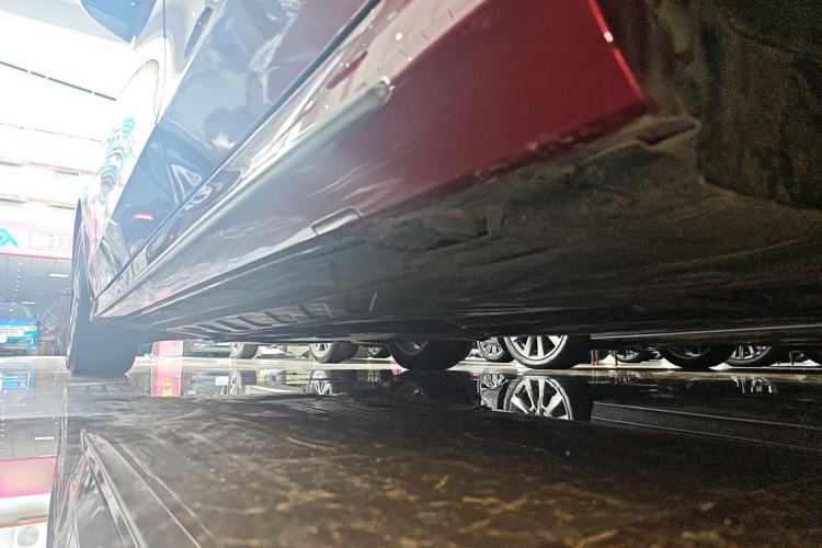 Used Mercedes-Benz C-Class 2019 C 260 L Sport Edition
